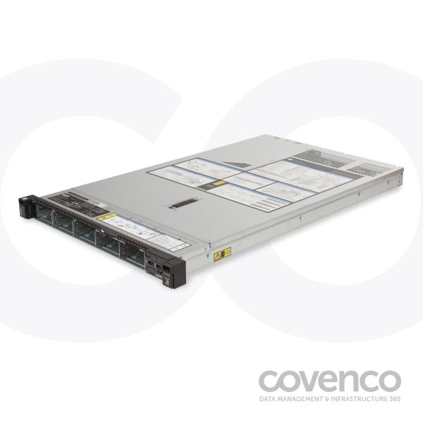 ThinkAgile VX 1U Certified Node - SR630