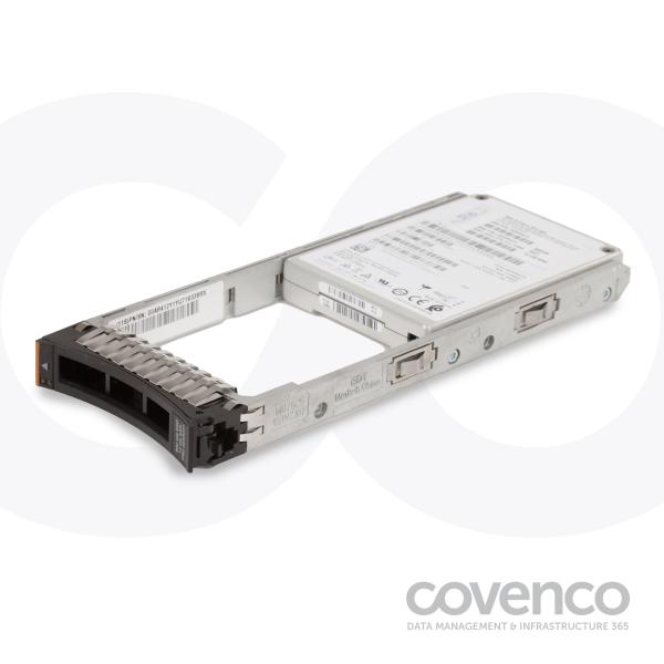 800GB 2.5 inch Flash Drive Storwize V7000 Gen2