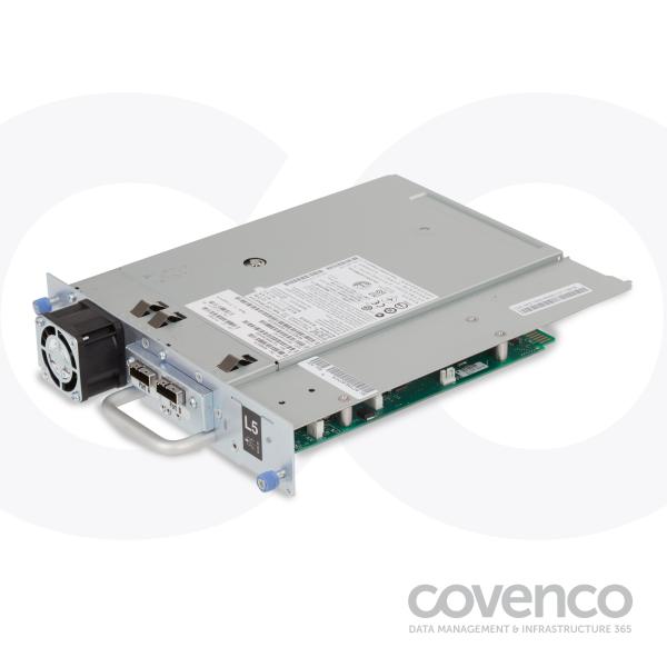 LTO5 H / H 6Gb/s SAS Drive
