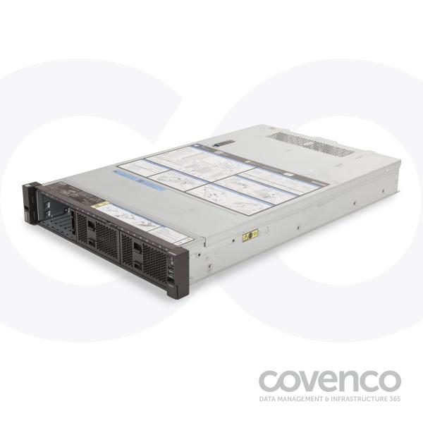Lenovo SR650 Configured To Order Server With 2.5 inch Drive Bay