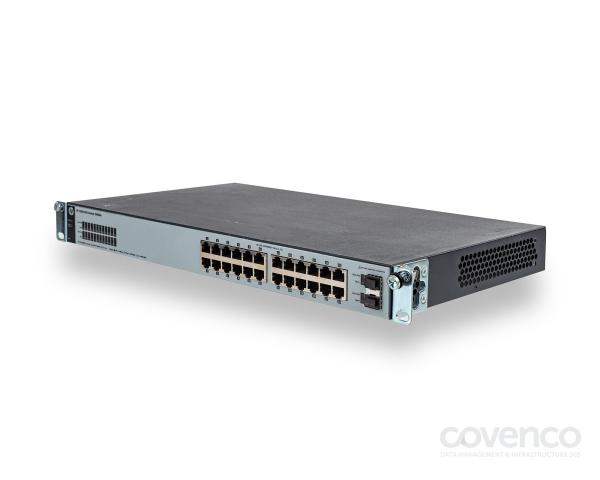 HPE OfficeConnect 1820 24G Switch