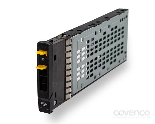 HPE 3PAR 1.2TB SAS 6G 10K Small-Form-Factor Hard Disk Drive