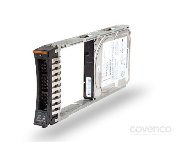 2TB 7.2K 2.5 inch HARD DISK DRIVE
