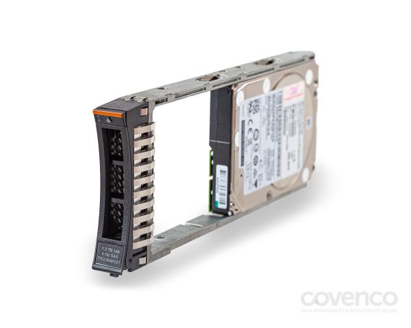1.2TB 10K 2.5 inch SAS Hard Disk