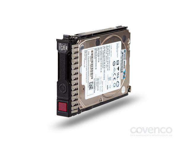 1.8TB 12G 10K 2.5 inch SAS Hard Drive (G8 / G9)