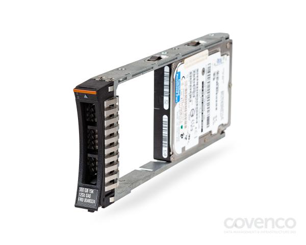 300GB 15K 2.5 inch H