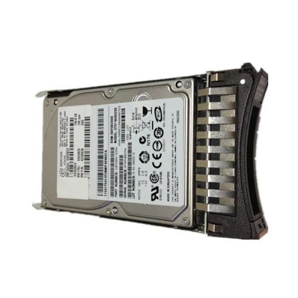 146GB 10K 6Gb/s 2.5 inch SAS Hard Disk Drive