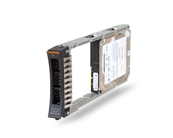 900GB 6Gb SAS 10K 2.5 inch Small-Form-Factor GEN2