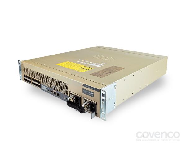 Cisco Catalyst 6816-X-Chassis (Standard Tables)