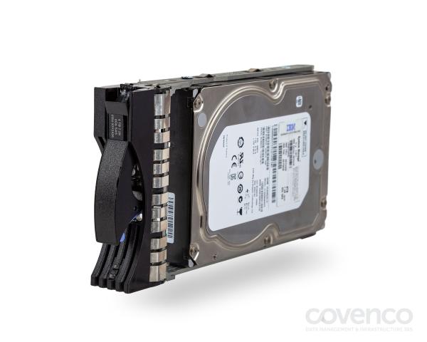 IBM 4TB 3.5 inch Hot-Swap 7.2K 6Gb/s SAS NL Hard Disk Drive