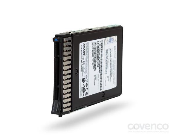 Mainstream 800 GB Solid State Drive NVMe U.2 Module