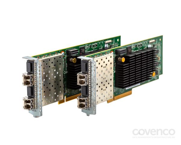 2-Port 16Gb Fibre-Channel ADAPTER PAIR