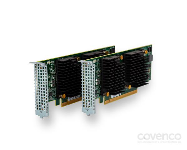 COMPRESSION ACCELERATOR CARDS (PAIR)