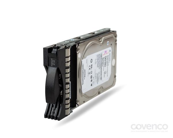 2TB 7.2K 3.5 inch NL Hard Disk Drive