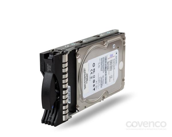 4TB 3.5 inch 7200 RPM SAS (Single Port) 6.00 Gb/s Hard Disk Drive (For V7000 G2)