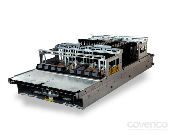 System Backplane (MME / MHE)
