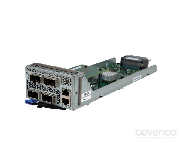 6B4B Service Processor