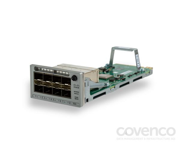 Catalyst 9300 8 X 10GE Network Module