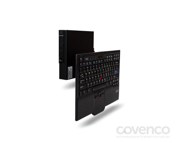 IBM 3584 TS4500 Management Server