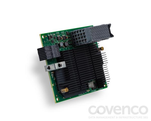 FC5054 4-PORT 16GB Fibre-Channel ADAPTER