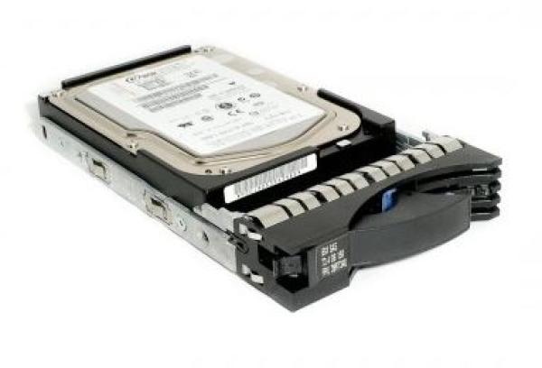 146GB 3.5 inch 10000 RPM SAS (Single Port) Hard Disk Drive