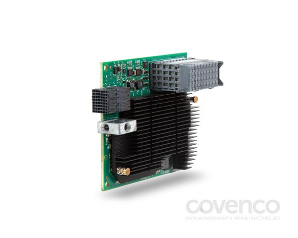 EC24 IBM Flex System CN4058 8-port 10Gb Converged Adapter