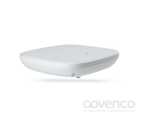 Cisco Embedded Wireless Controller On C9115AX Access Point