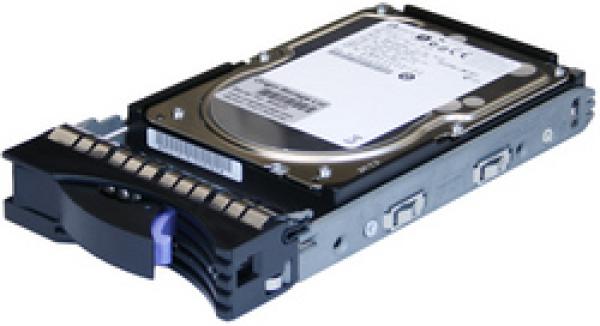 146GB 15K 3.5 inch SAS Hot-Swap Hard Disk