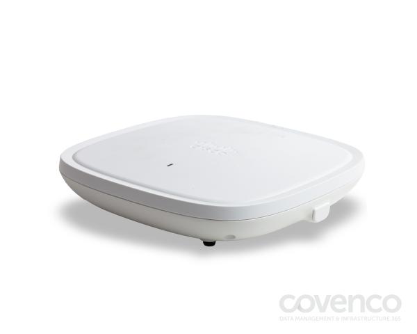 Cisco Catalyst 9120AX Series Network Essentials