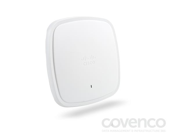 CISCO EXCESS Embedded Wireless Controller On C9130AX Access Point