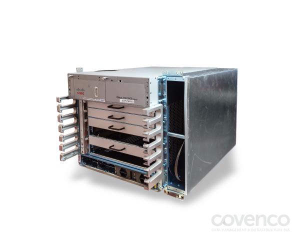 ASR 9006 AC Chassis With PEM Version 2