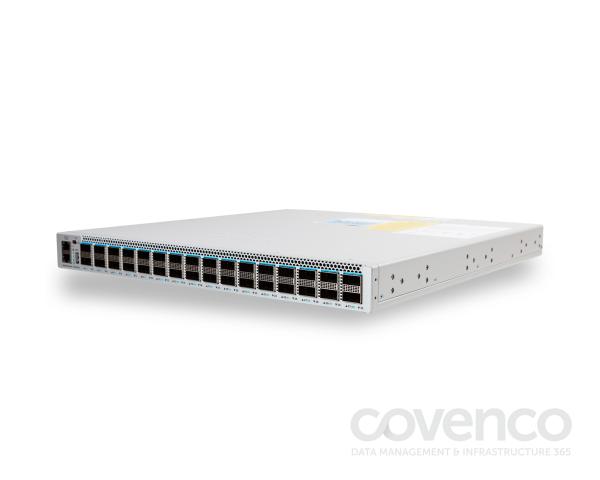 Catalyst 9500 32-port 40 / 100G Only, Advantage