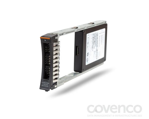 3.84TB 12 Gb SAS 2.5 inch RI Flash Drive