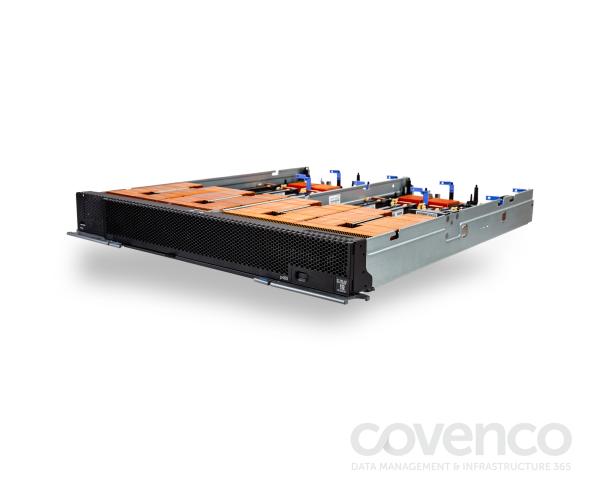 P460 Flex Node 16-Core (4 X 4-Core) 4.0GHZ EPRK (No-PVM)