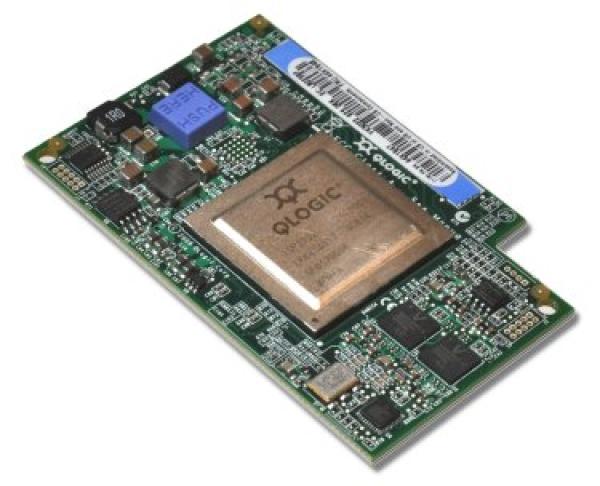 QLogic 8 Gb Fibre Channel Expansion