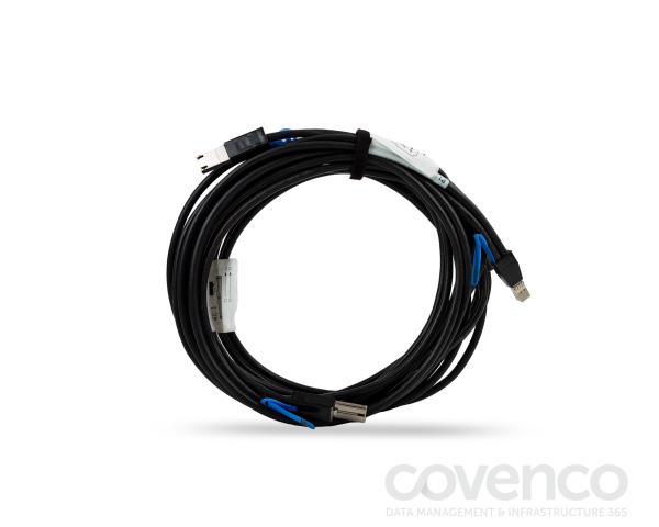 SAS YO Cable 6m - HD 6Gb ADAPTER TO ENCLOSURE