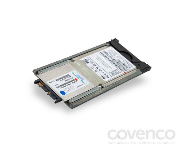 387GB SAS 1.8-inch Solid State Drive With EMLC (AIX / Linux)