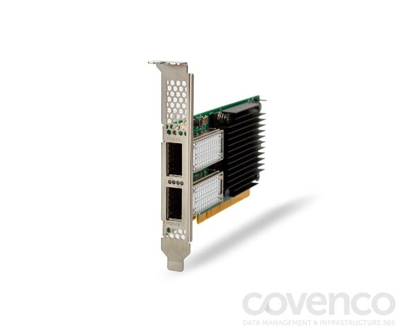2 Port Infiniband Adaptor