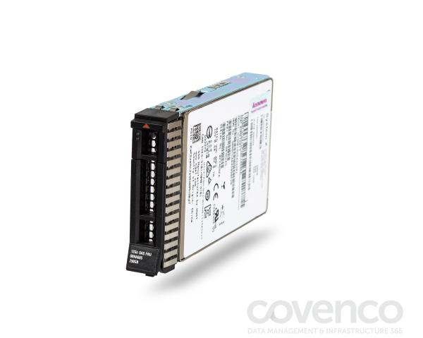 250GB 12Gb/s SAS 2.5 inch Solid State Drive (Gen 3)