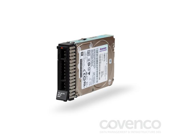 600GB 10K SAS 2.5 inch Hard Drive