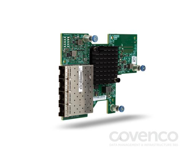 Lenovo ThinkSystem DE6000 32Gb Fibre-Channel 4-ports HIC