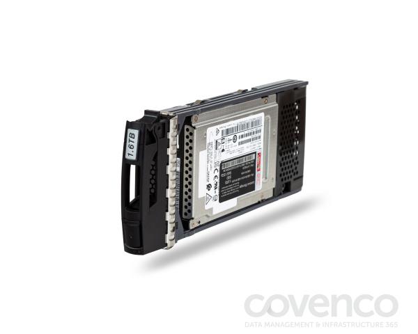 Lenovo ThinkSystem DE Series 1.6TB 3DWD 2.5 inch Solid State Drive 2U24