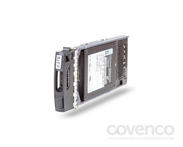 3.2TB 12Gb SAS 2.5 inch 3DWPD Hot-Swap Solid State Drive Assembly 2U24