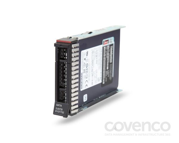 3.84TB 5100 Mainstream 6GB 2.5 inch Solid State Drive