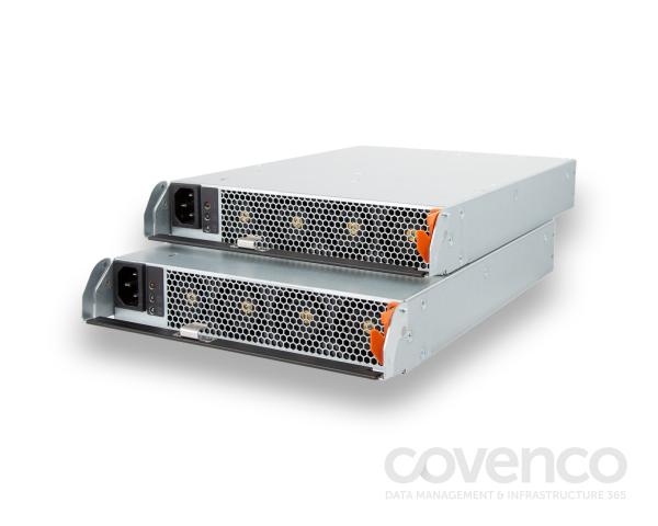 AC Power Supply HE (Pair)