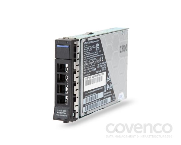 9.6 TB NVMe FlashCore Module FCM 2.0