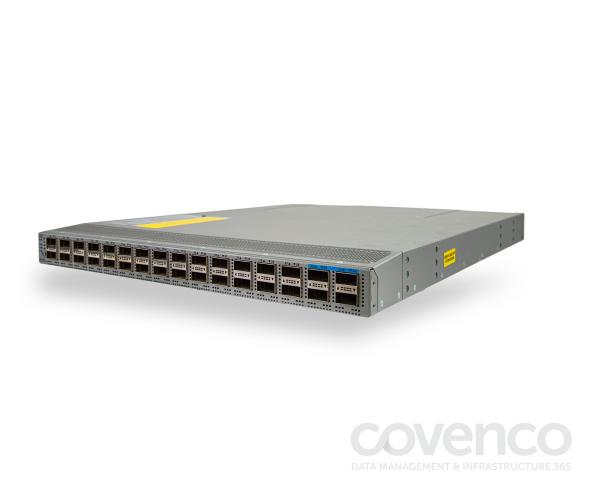 Nexus 93180LC-EX Switch