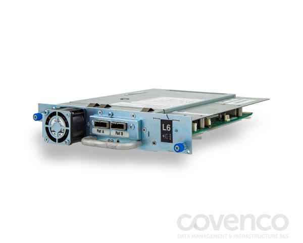 Ultrium LTO6 Half-High SAS Drive