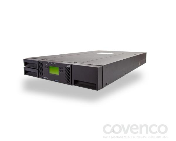 TS3100 Tape Library Express