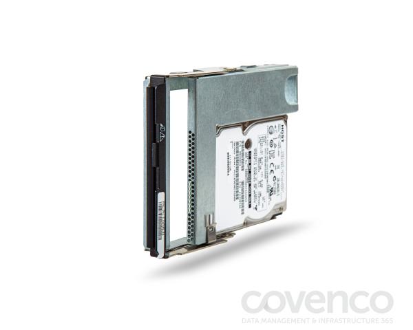 Hard Disk Drive, 900GB SAS, 6Gb/s, 10K RPM For DE6600, E2660, E2760, E5460, E556